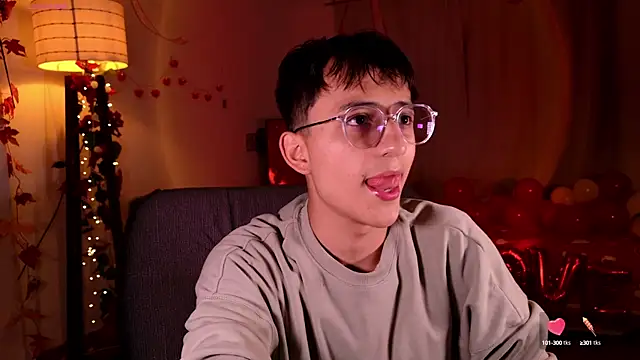 Snapshot of Mr_evan1 chatting on February 7, 2:58 pm Mr evan1 online show from February 7, 2:58 pm