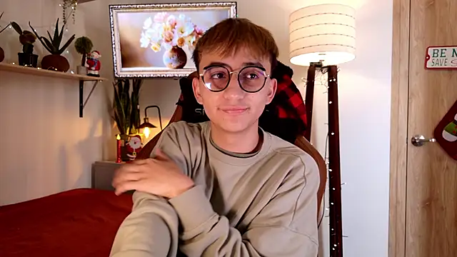 Mr evan1 online show from November 30, 4:20 pm