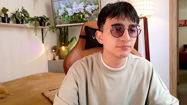 Mr evan1 online show from February 2, 3:42 pm