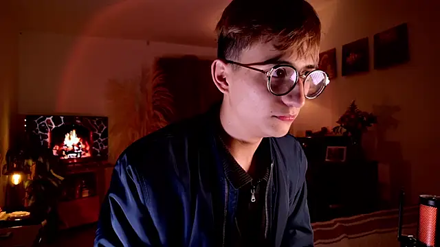 Mr evan1 online show from October 14, 4:25 pm