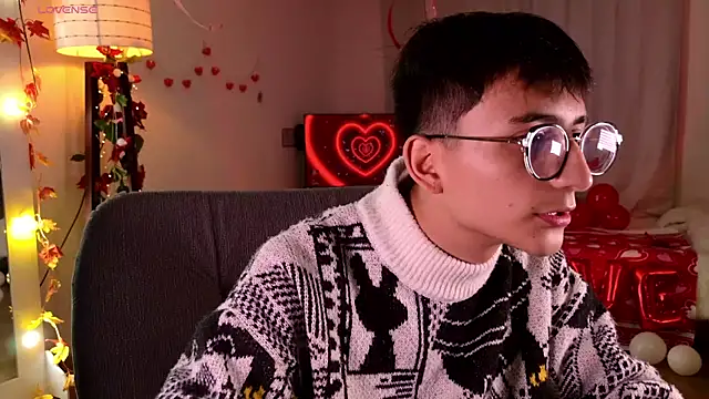 Snapshot of Mr_evan1 chatting on February 11, 12:16 pm Mr evan1 online show from February 11, 12:16 pm