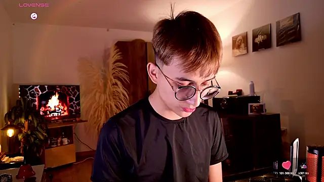 Mr evan1 online show from November 2, 4:11 pm