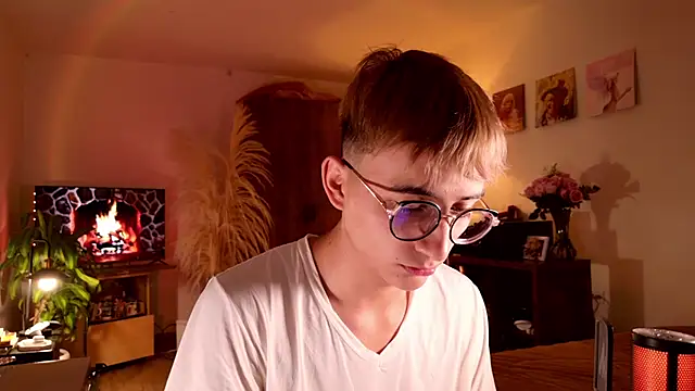 Mr evan1 online show from October 3, 4:34 pm