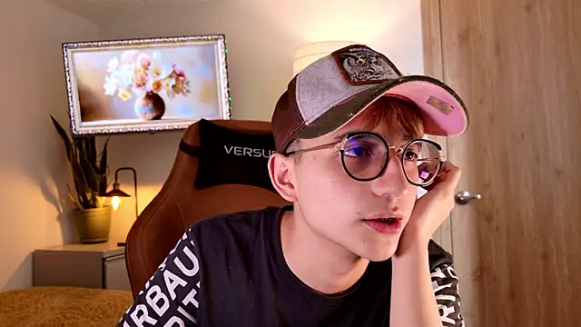 Mr evan1 online show from November 14, 5:58 pm