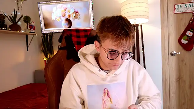 Mr evan1 online show from November 24, 3:57 pm