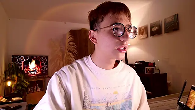 Mr evan1 online show from October 17, 4:22 pm