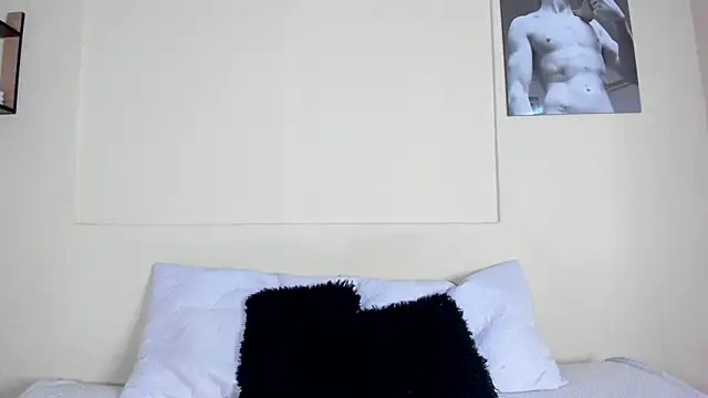 MagnusKing  online show from June 11, 3:37 am