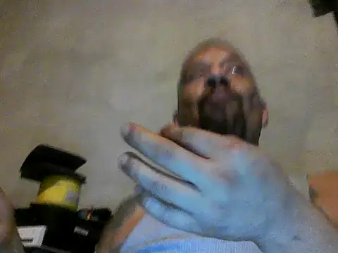 ElMasChingonMX online show from October 13, 11:33 pm