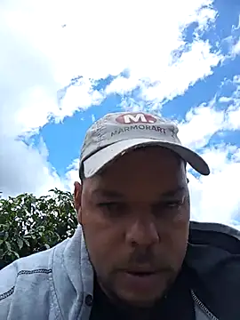 Widson321 online show from October 23, 3:26 pm