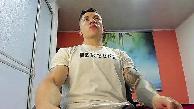 aquiles 51 online show from February 24, 2:29 pm