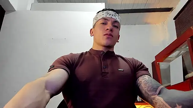 aquiles 51 online show from November 13, 8:57 pm