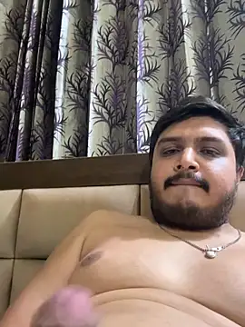 Parth-26 online show from May 13, 6:05 pm