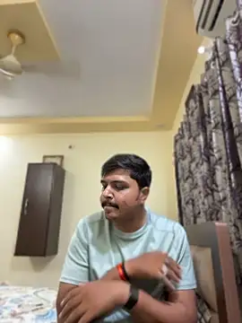 Parth-26 online show from May 25, 4:02 pm