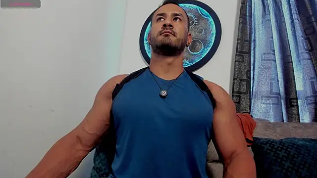 curt xxx online show from April 14, 8:30 pm