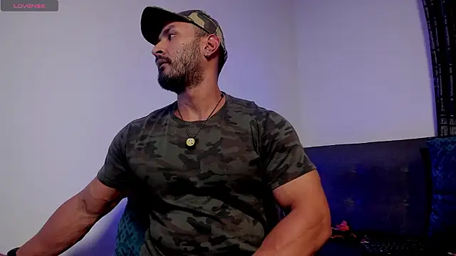 curt xxx online show from February 24, 2:12 am