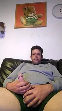 Knuffelstaaf123 online show from October 23, 5:16 pm