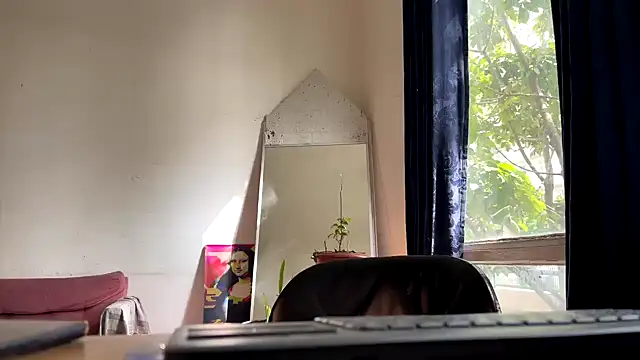 Snapshot of gerson173Hugo chatting on October 15, 11:51 am gerson173Hugo online show from October 15, 11:51 am