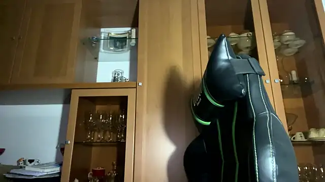 Snapshot of Hank_04 chatting on December 15, 12:07 am Hank 04 online show from December 15, 12:07 am