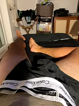 Snapshot of Hank_04 chatting on September 21, 9:59 pm Hank 04 online show from September 21, 9:59 pm