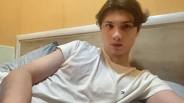 CalvinCay online show from November 7, 5:49 pm