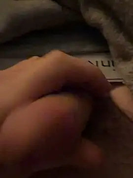 jonasXss online show from November 14, 9:16 pm