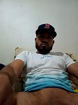 Galindo1990 online show from March 23, 9:04 am