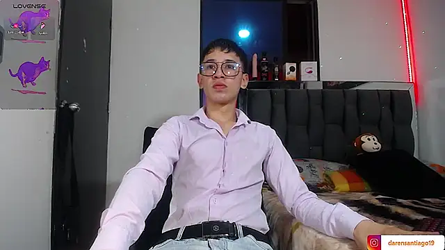 Snapshot of Mr_daren_ chatting on January 18, 4:53 pm Mr daren online show from January 18, 4:53 pm
