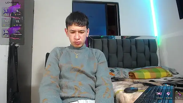 Snapshot of Mr_daren_ chatting on January 28, 5:46 pm Mr daren online show from January 28, 5:46 pm