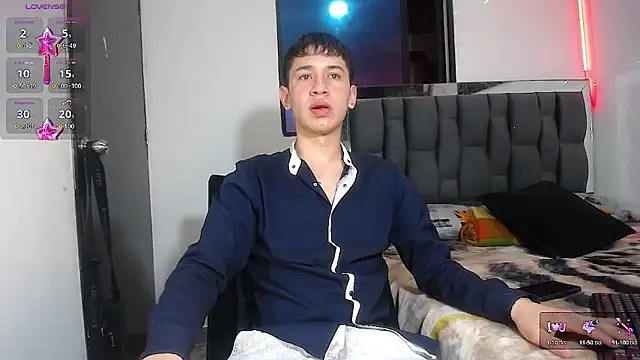 Snapshot of Mr_daren_ chatting on March 21, 3:13 pm Mr daren online show from March 21, 3:13 pm