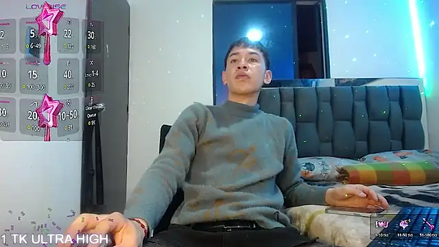 Snapshot of Mr_daren_ chatting on March 17, 4:43 pm Mr daren online show from March 17, 4:43 pm