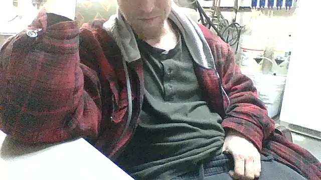 Firechroch7 online show from November 26, 7:44 am