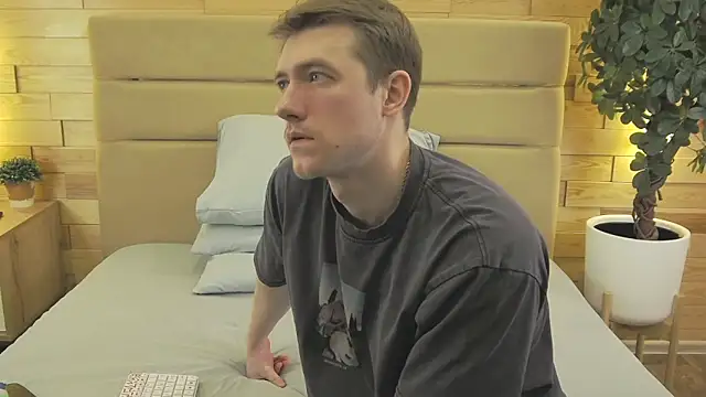 EthanPinkman online show from March 14, 4:52 am