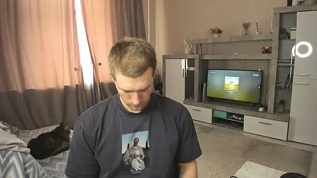 EthanPinkman online show from May 15, 5:59 am