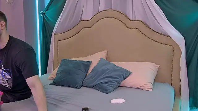 EthanPinkman online show from April 8, 4:35 am