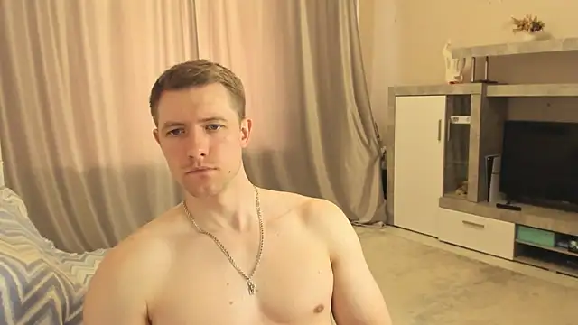 EthanPinkman online show from May 9, 5:41 am