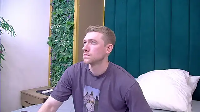 EthanPinkman online show from May 22, 5:45 am