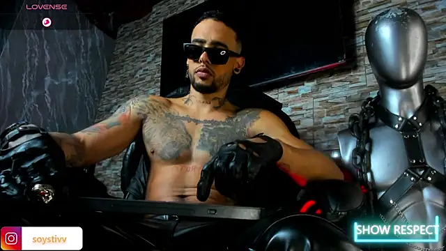 Seth Owner online show from April 28, 2:27 am