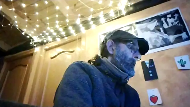 Oridama123 online show from April 2, 11:01 pm