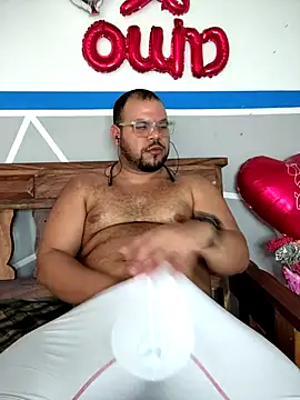 Evert hairyboy online show from February 10, 2:44 pm