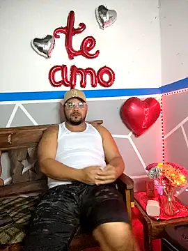 Evert hairyboy online show from February 7, 8:36 pm