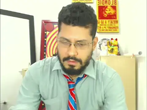 Snapshot of MikeRiverx chatting on February 26, 7:36 pm MikeRiverx online show from February 26, 7:36 pm