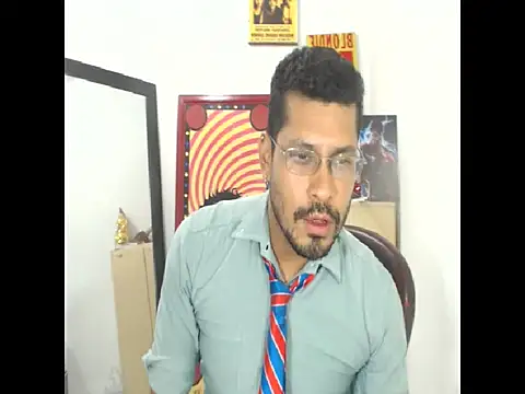 MikeRiverx online show from March 28, 5:40 am