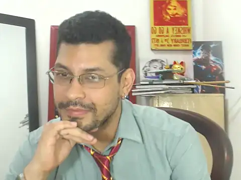 MikeRiverx online show from January 13, 5:45 am