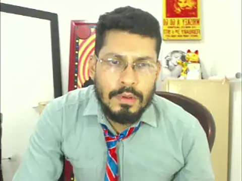 Snapshot of MikeRiverx chatting on February 23, 6:55 am MikeRiverx online show from February 23, 6:55 am