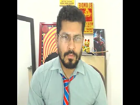 MikeRiverx online show from October 20, 12:03 am