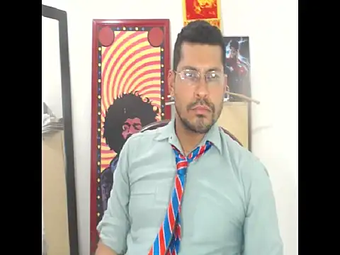 MikeRiverx online show from March 21, 8:13 pm