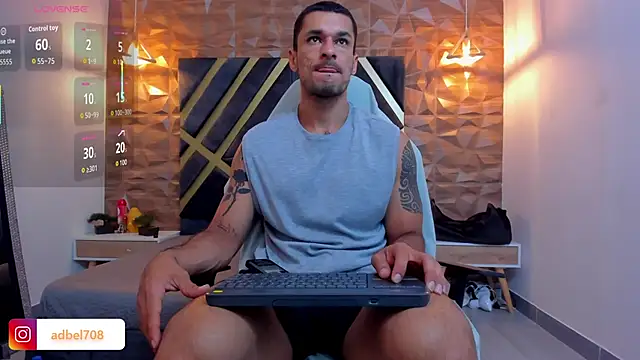Snapshot of Adbel_Sady chatting on September 18, 11:34 am Adbel Sady online show from September 18, 11:34 am