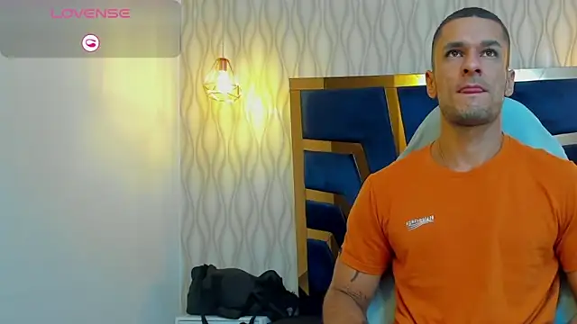 Snapshot of Adbel_Sady chatting on October 9, 11:59 am Adbel Sady online show from October 9, 11:59 am