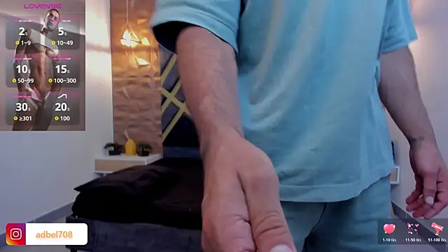 Adbel Sady online show from January 19, 11:34 am