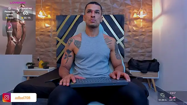 Adbel Sady online show from October 25, 11:56 am